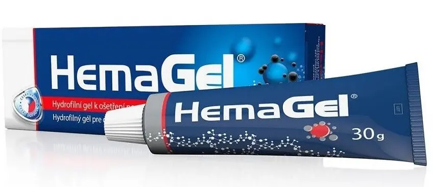 13732-hemagel 30g ii 13732-hemagel 30g ii